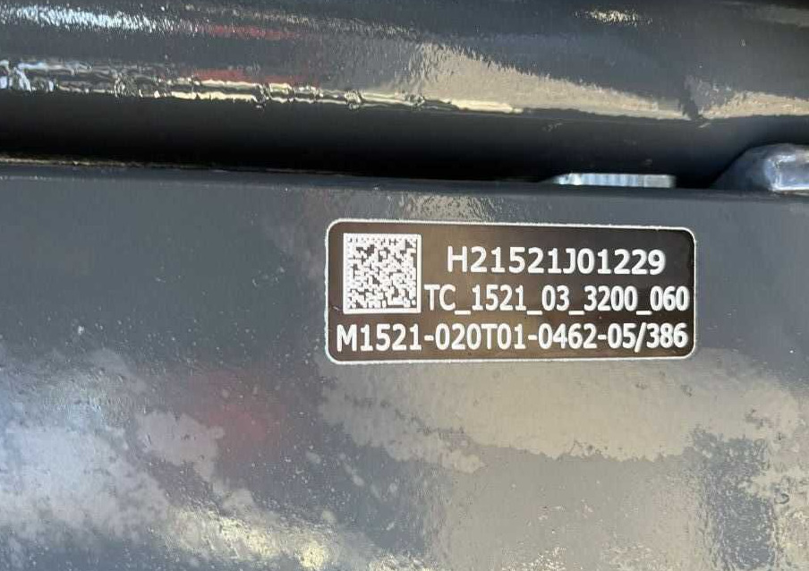 Linde E16-02 - Электропогрузчик: фото 5 Linde E16-02 - Электропогрузчик: фото 5