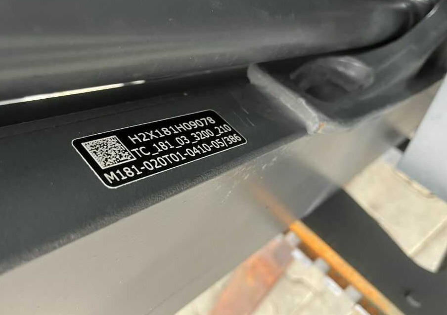 Linde E16-02 - Электропогрузчик: фото 5 Linde E16-02 - Электропогрузчик: фото 5