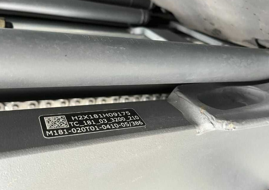 Linde E16-02 - Электропогрузчик: фото 5 Linde E16-02 - Электропогрузчик: фото 5