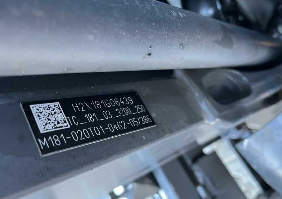 Linde E16C-02 - Электропогрузчик: фото 5 Linde E16C-02 - Электропогрузчик: фото 5