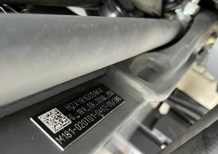 Linde E16C-02 - Электропогрузчик: фото 5 Linde E16C-02 - Электропогрузчик: фото 5