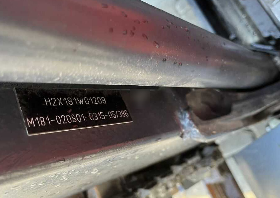 Linde E16PH-02 - Электропогрузчик: фото 5 Linde E16PH-02 - Электропогрузчик: фото 5