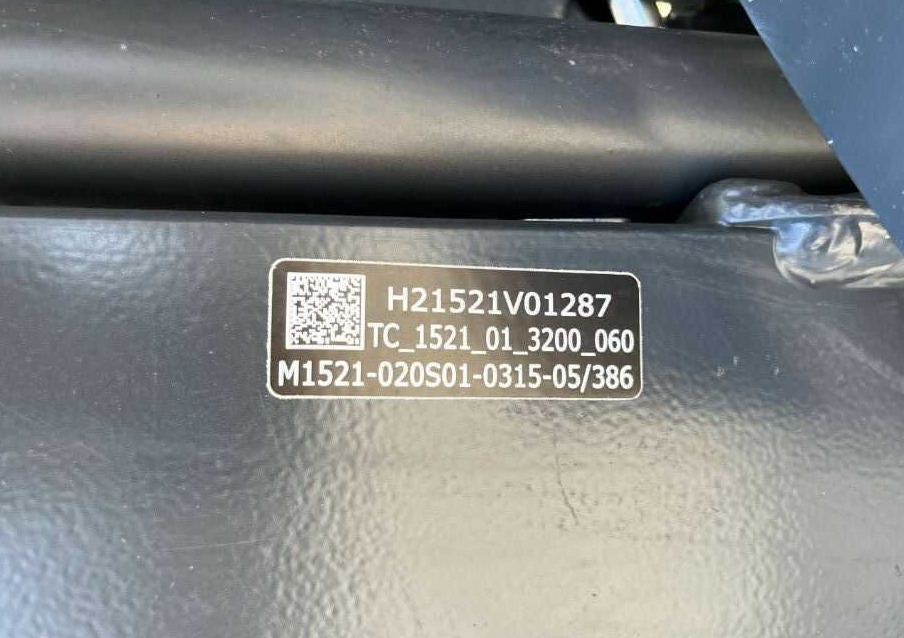 Linde E18-01 - Электропогрузчик: фото 3 Linde E18-01 - Электропогрузчик: фото 3