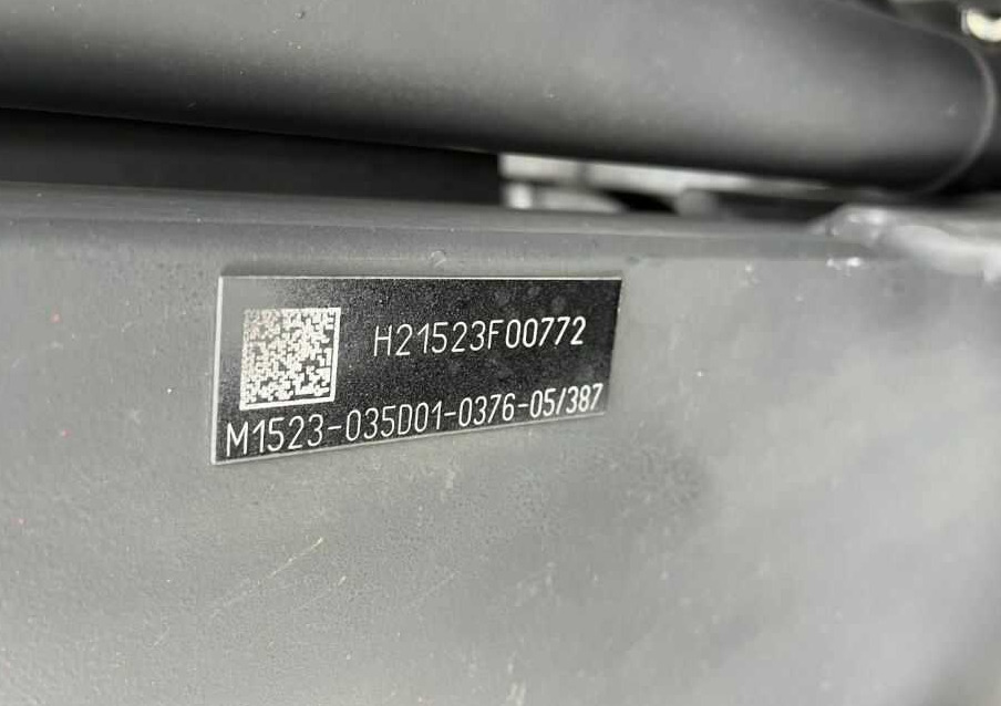 Linde E25L-01 - Электропогрузчик: фото 5 Linde E25L-01 - Электропогрузчик: фото 5