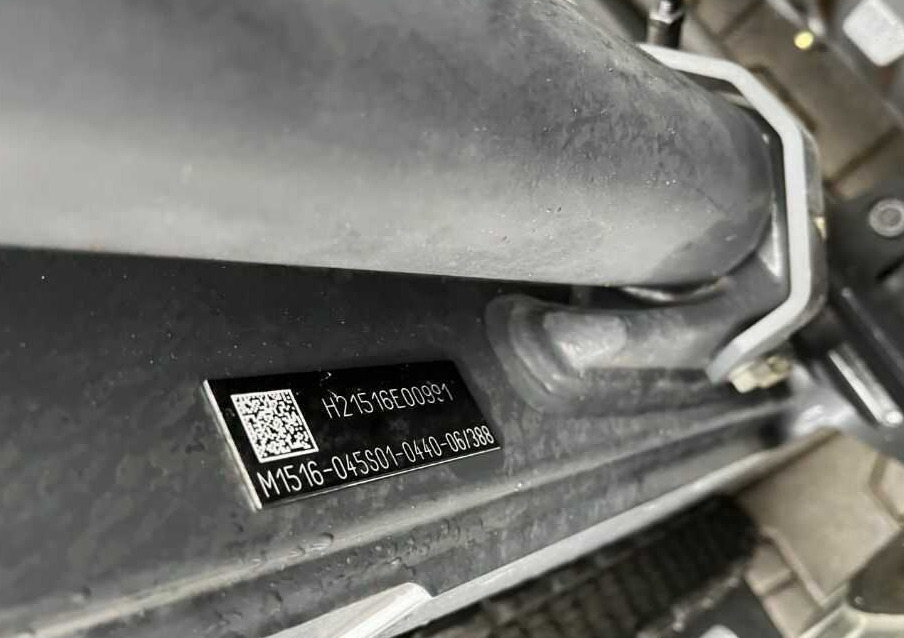 Linde E45H-01/600 - Электропогрузчик: фото 5 Linde E45H-01/600 - Электропогрузчик: фото 5