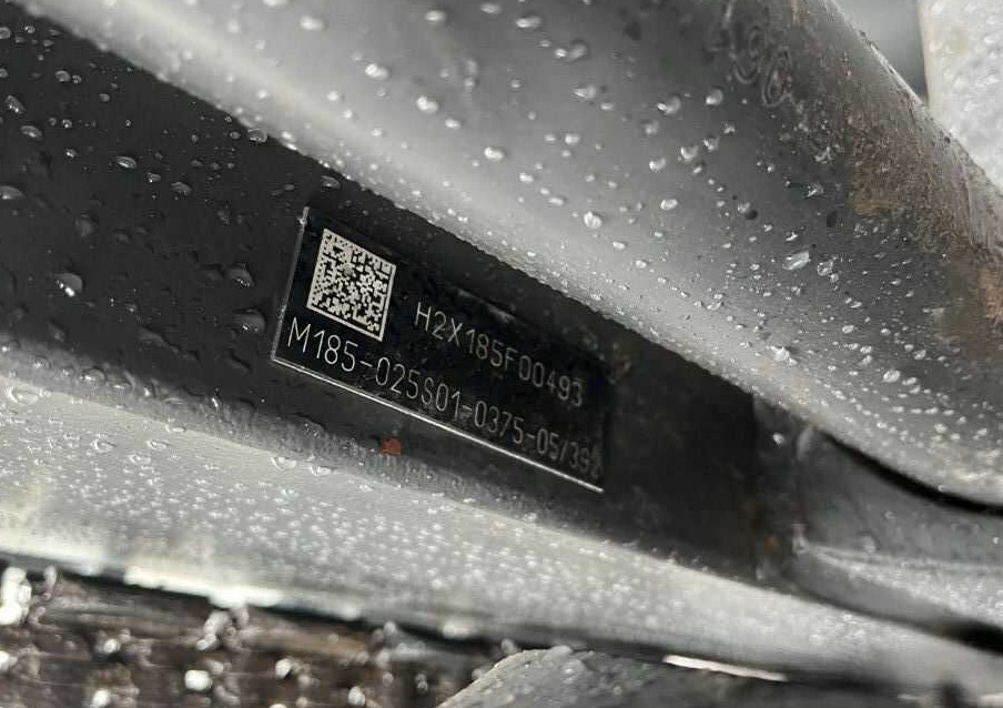 Linde H25D-02 - Дизельный погрузчик: фото 5 Linde H25D-02 - Дизельный погрузчик: фото 5