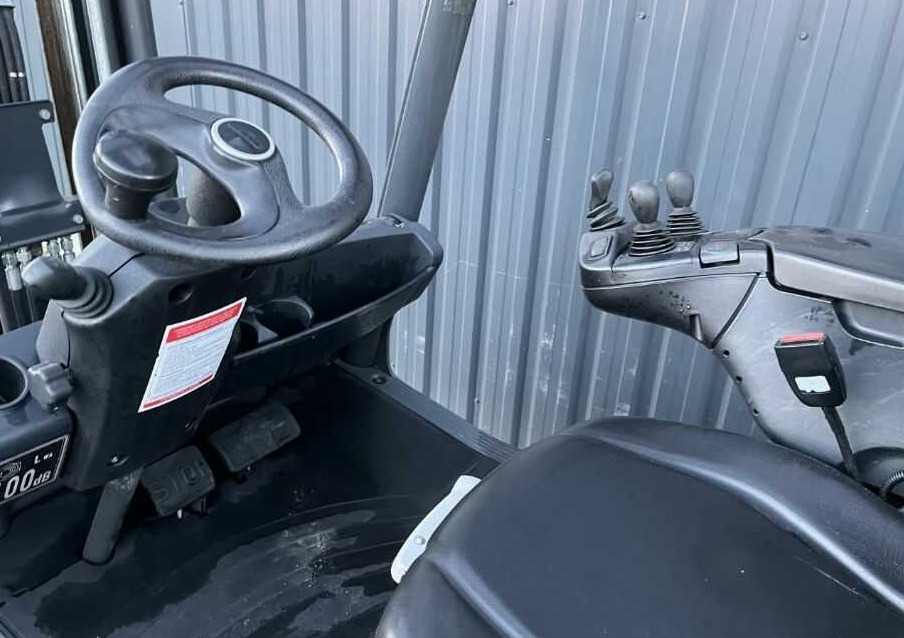 Linde H25T-01 лизинг Linde H25T-01: фото 7 Linde H25T-01 лизинг Linde H25T-01: фото 7