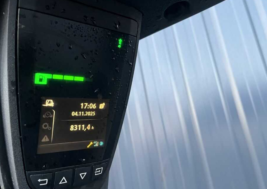 Linde H25T-01 лизинг Linde H25T-01: фото 6 Linde H25T-01 лизинг Linde H25T-01: фото 6