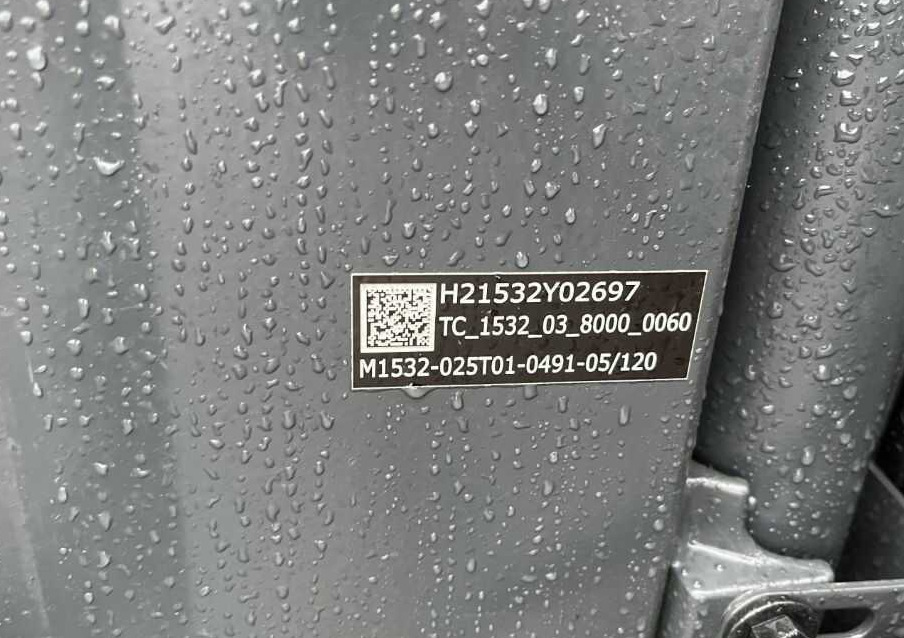 Linde H25T-01 - Газовый погрузчик: фото 5 Linde H25T-01 - Газовый погрузчик: фото 5