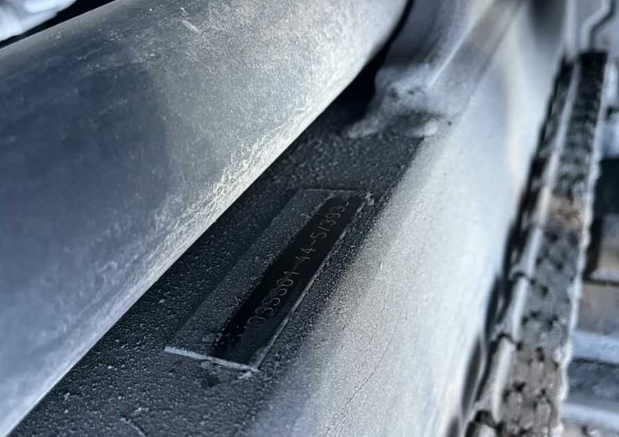 Linde H35D - Дизельный погрузчик: фото 5 Linde H35D - Дизельный погрузчик: фото 5