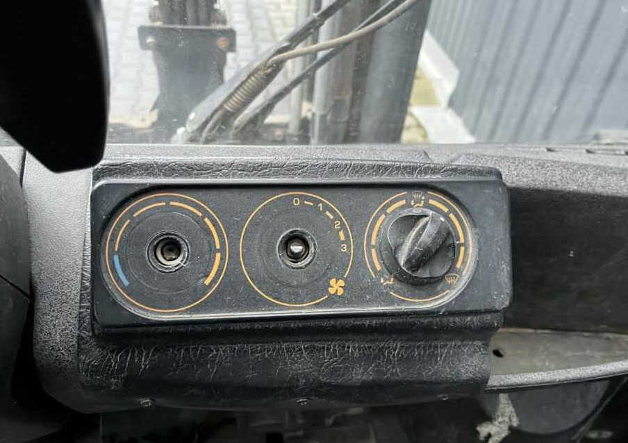 Linde H40T-02 - Газовый погрузчик: фото 3 Linde H40T-02 - Газовый погрузчик: фото 3