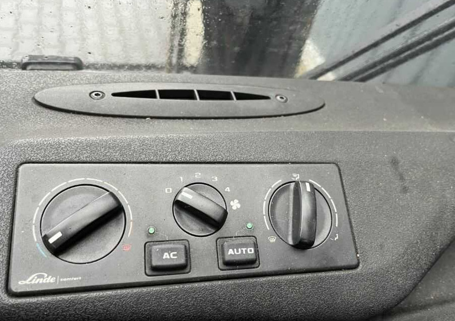 Linde H60T-03 - Газовый погрузчик: фото 5 Linde H60T-03 - Газовый погрузчик: фото 5