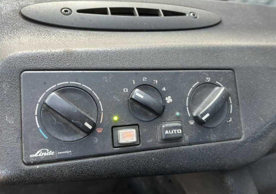 Linde H80D-03/900 - Дизельный погрузчик: фото 5 Linde H80D-03/900 - Дизельный погрузчик: фото 5