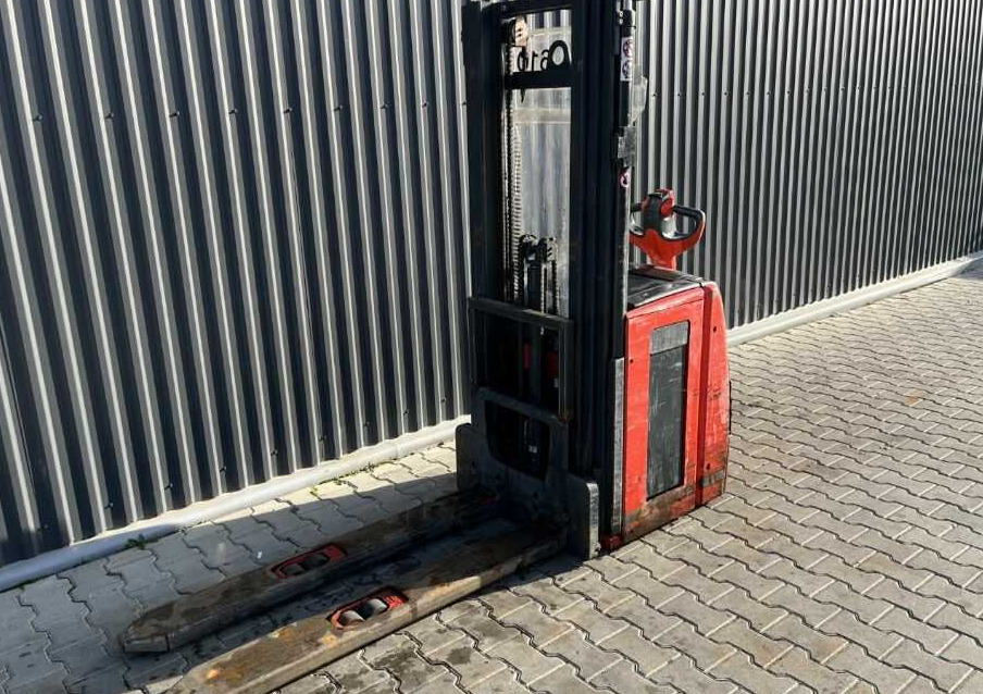 Linde L16 - Штабелер: фото 1 Linde L16 - Штабелер: фото 1