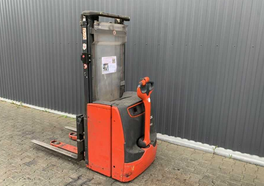 Linde L16 - Штабелер: фото 3 Linde L16 - Штабелер: фото 3