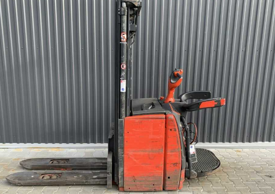 Штабелер Linde L20AP: фото 6