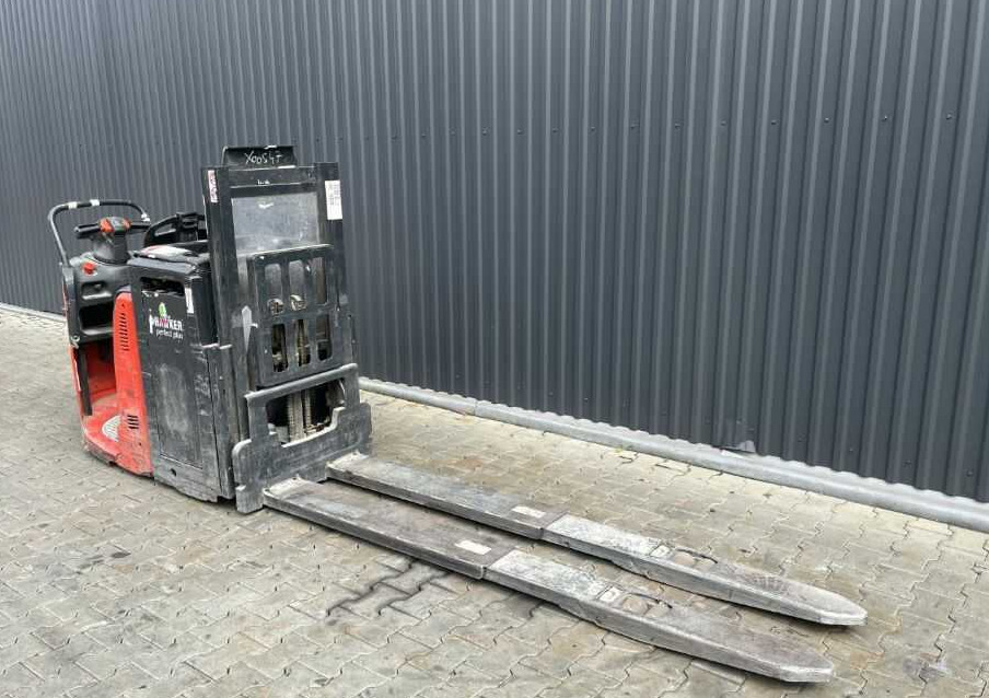 Linde N20Lol - Сборщик заказов: фото 3 Linde N20Lol - Сборщик заказов: фото 3