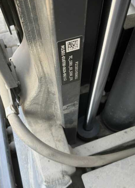 Linde R14-01 - Ричтрак: фото 5 Linde R14-01 - Ричтрак: фото 5