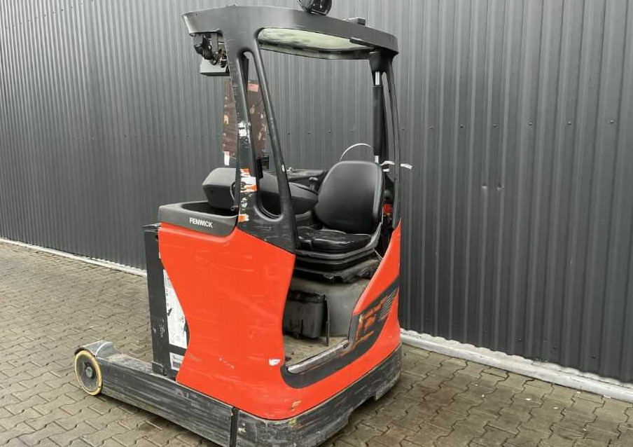 Linde R14-01 - Ричтрак: фото 3 Linde R14-01 - Ричтрак: фото 3