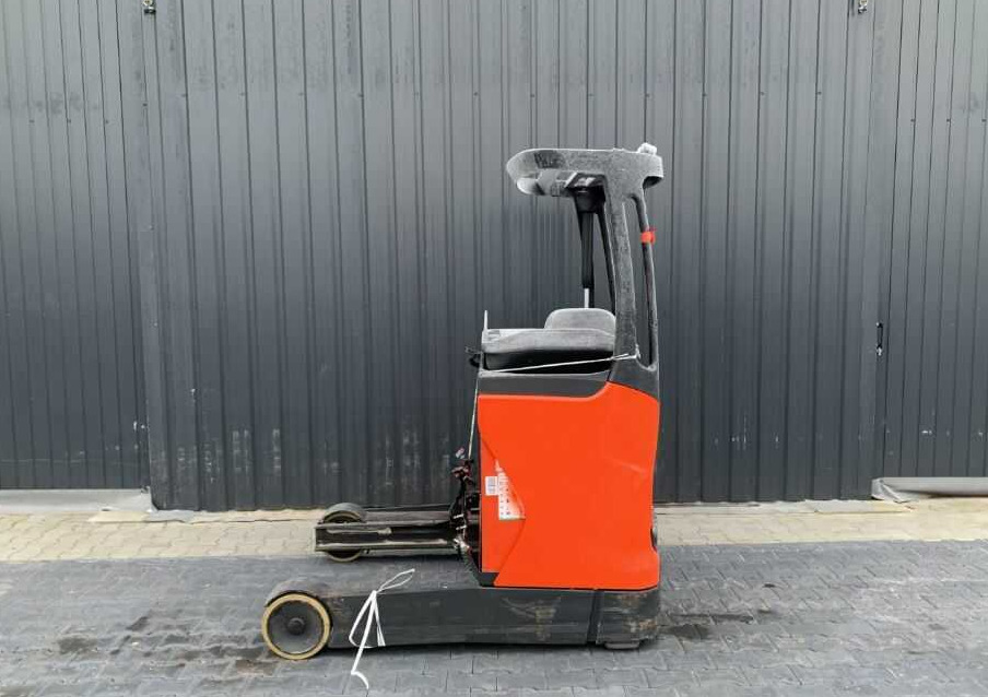 Linde R14-01 - Ричтрак: фото 2 Linde R14-01 - Ричтрак: фото 2