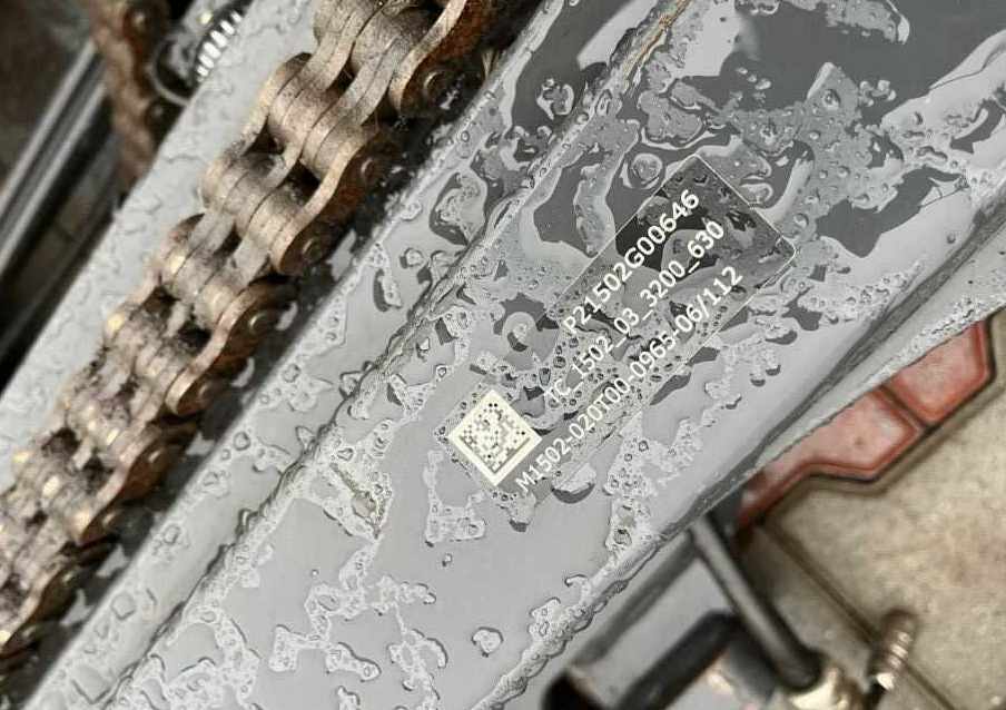 Linde R14HD-01 - Ричтрак: фото 5 Linde R14HD-01 - Ричтрак: фото 5