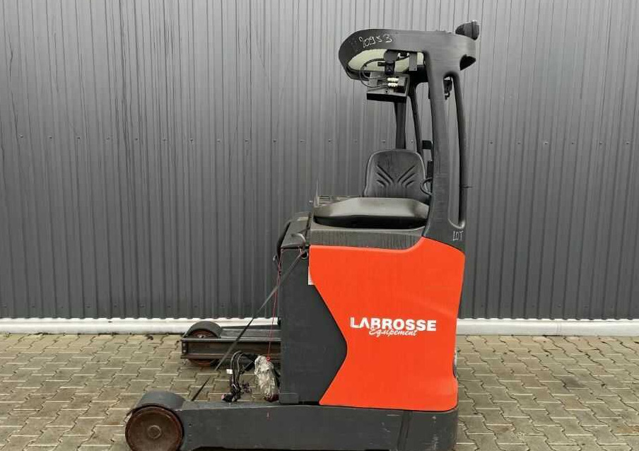 Linde R14HD-01 - Ричтрак: фото 2 Linde R14HD-01 - Ричтрак: фото 2