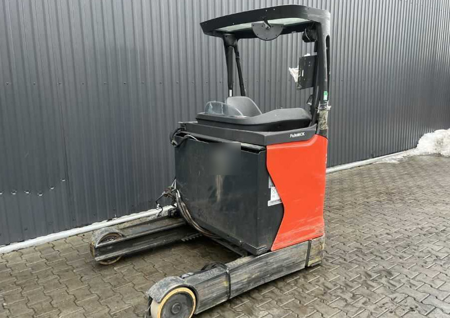 Linde R14HD-01 - Ричтрак: фото 1 Linde R14HD-01 - Ричтрак: фото 1