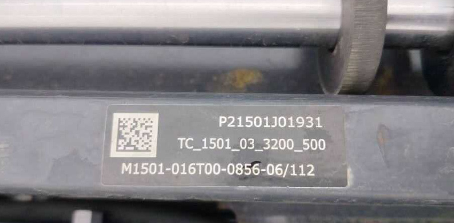 Ричтрак Linde R14HD-01: фото 6 Ричтрак Linde R14HD-01: фото 6