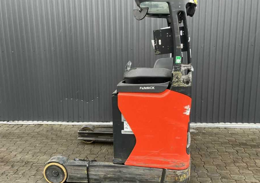 Linde R14HD-01 - Ричтрак: фото 2 Linde R14HD-01 - Ричтрак: фото 2