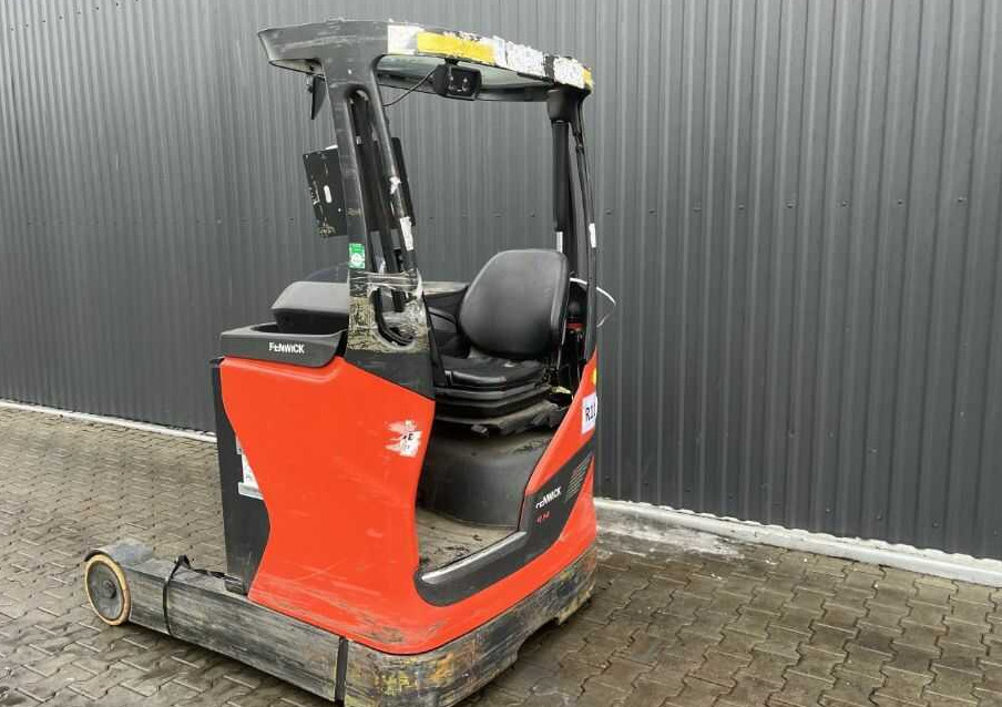 Linde R14HD-01 - Ричтрак: фото 3 Linde R14HD-01 - Ричтрак: фото 3