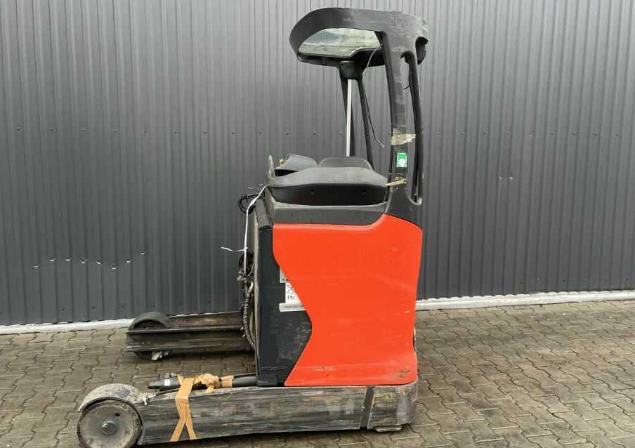 Linde R14HD-01 - Ричтрак: фото 2 Linde R14HD-01 - Ричтрак: фото 2