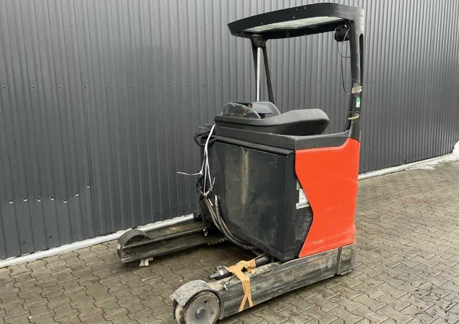 Linde R14HD-01 - Ричтрак: фото 1 Linde R14HD-01 - Ричтрак: фото 1