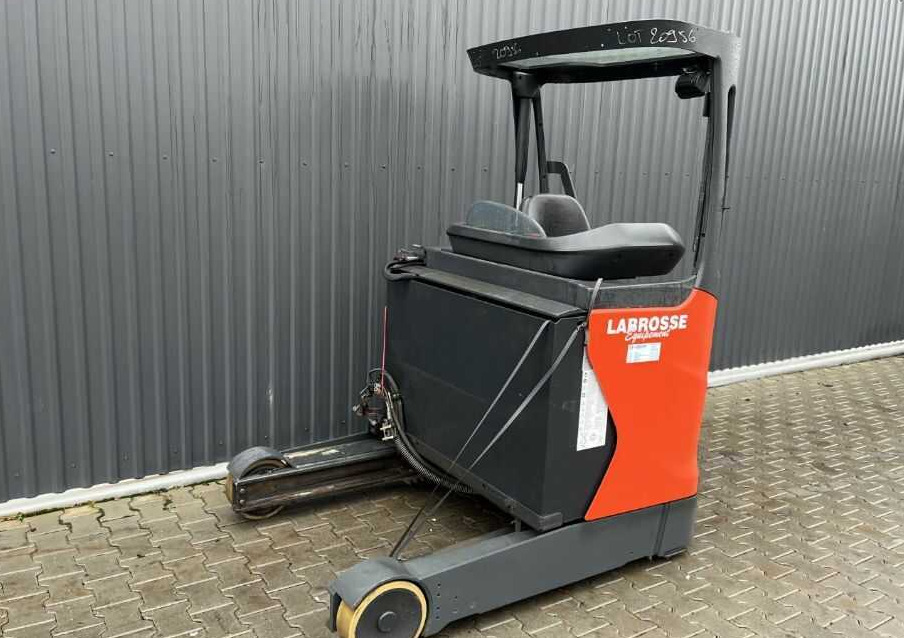 Linde R14HD - Ричтрак: фото 1 Linde R14HD - Ричтрак: фото 1