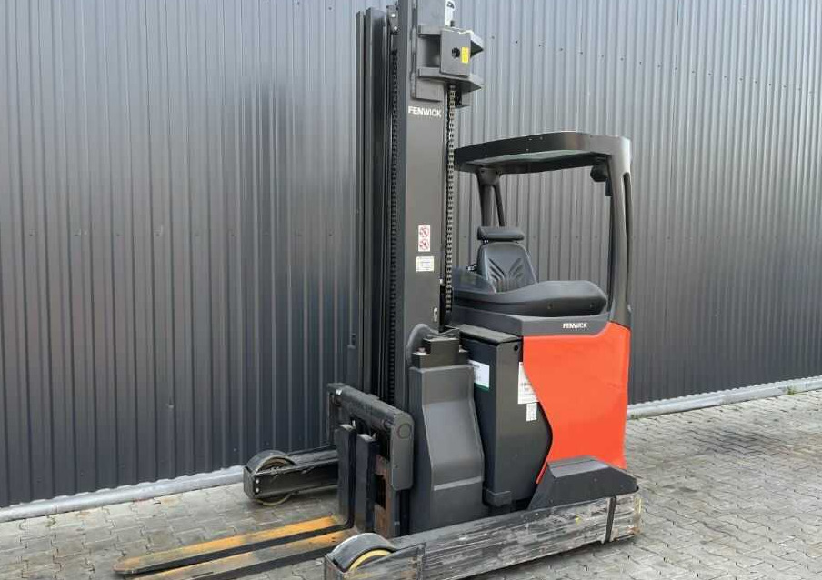 Linde R16HD-01 - Ричтрак: фото 1 Linde R16HD-01 - Ричтрак: фото 1