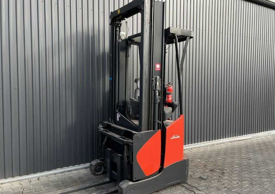 Linde R16X-03 - Ричтрак: фото 1 Linde R16X-03 - Ричтрак: фото 1