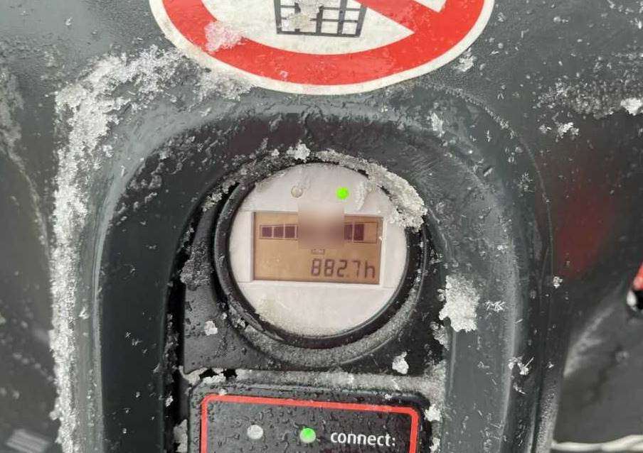 Тележка Linde T16: фото 6 Тележка Linde T16: фото 6