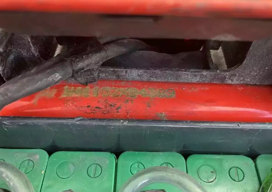 Linde T16 - Тележка: фото 4 Linde T16 - Тележка: фото 4