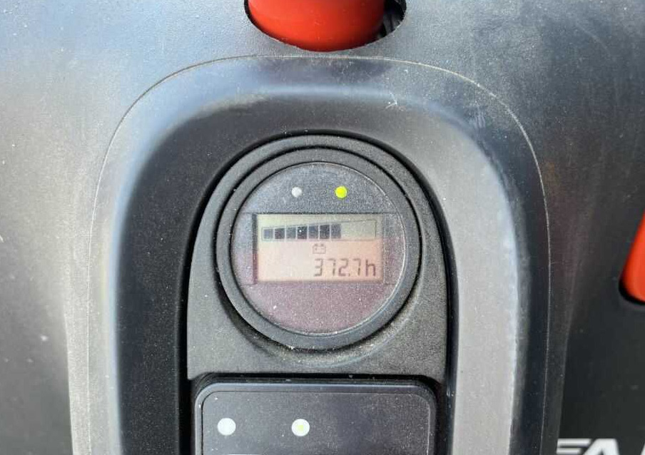 Тележка Linde T16L: фото 7 Тележка Linde T16L: фото 7