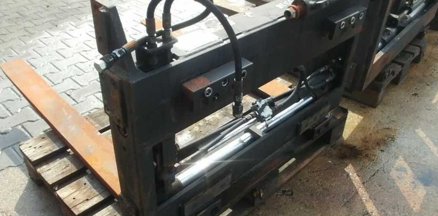 Stabau S11-ZV-20 - Навесное оборудование: фото 4 Stabau S11-ZV-20 - Навесное оборудование: фото 4