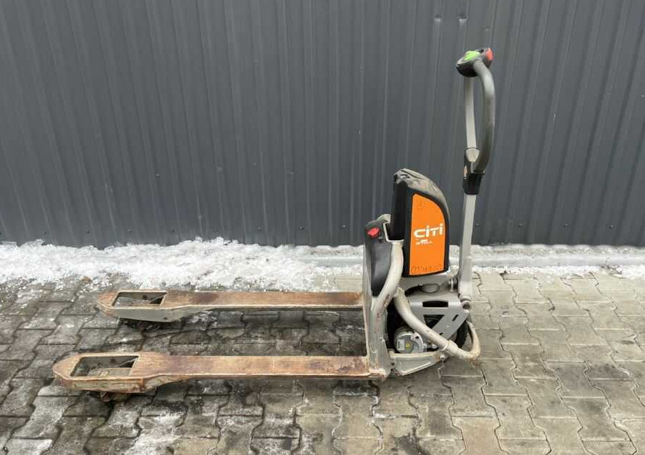 Still Citione - Тележка: фото 2 Still Citione - Тележка: фото 2