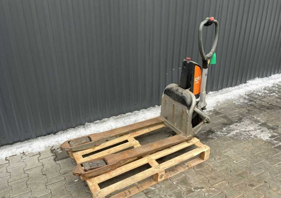 Still Citione - Тележка: фото 1 Still Citione - Тележка: фото 1