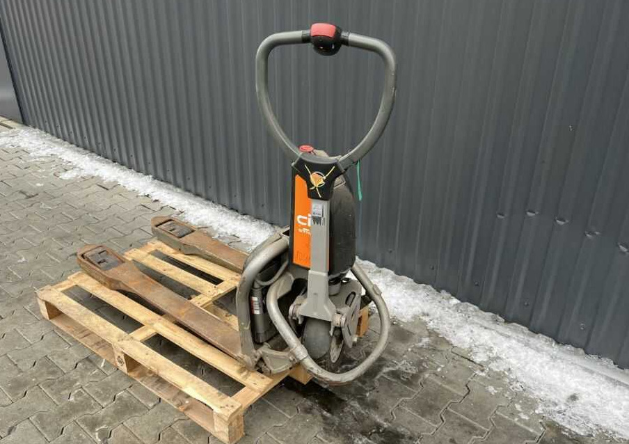 Still Citione - Тележка: фото 3 Still Citione - Тележка: фото 3