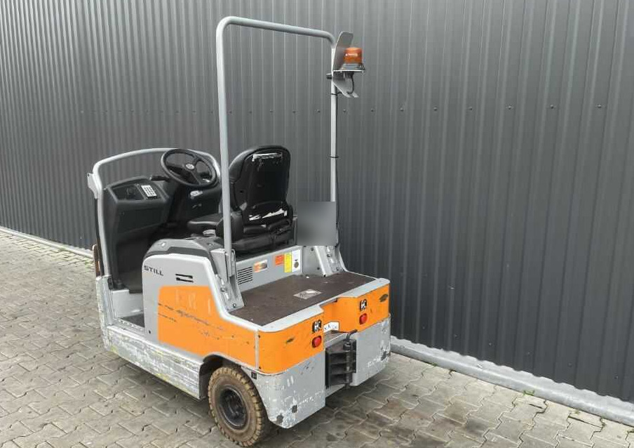 Still LTX70 - Складской тягач: фото 3 Still LTX70 - Складской тягач: фото 3