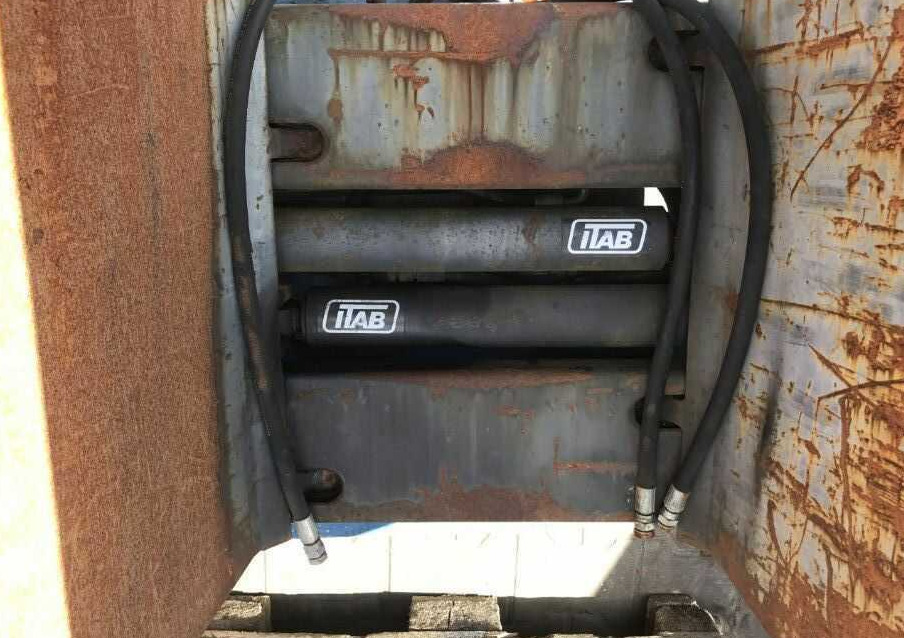 TAB RS-200-G лизинг TAB RS-200-G: фото 6