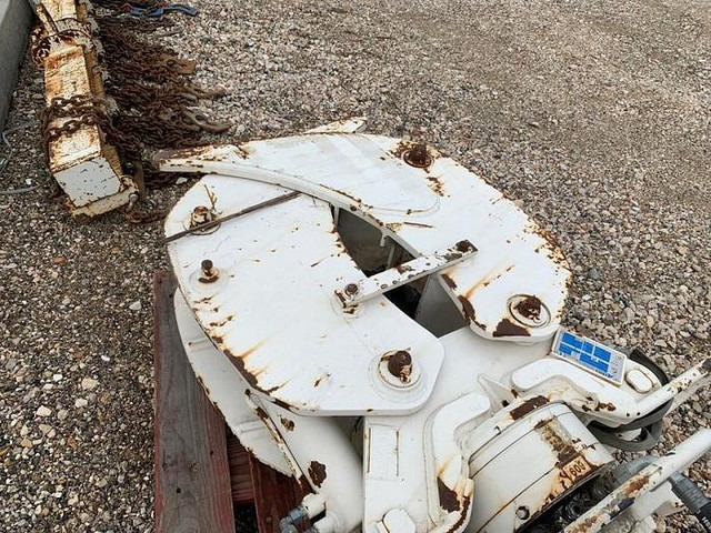 ARDEN CW20S - Грейфер: фото 2 ARDEN CW20S - Грейфер: фото 2