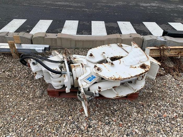 ARDEN CW20S - Грейфер: фото 1 ARDEN CW20S - Грейфер: фото 1