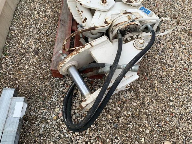 ARDEN CW20S - Грейфер: фото 3 ARDEN CW20S - Грейфер: фото 3