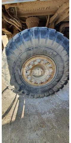 Barkley 18.00R25 - Шины и диски: фото 5 Barkley 18.00R25 - Шины и диски: фото 5