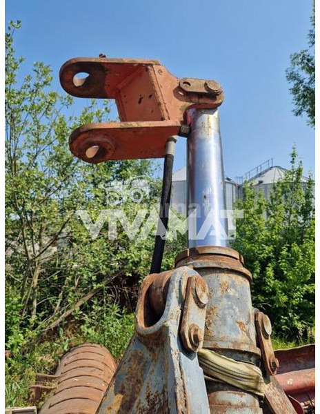 Benne Preneuse - Грейферный ковш: фото 5 Benne Preneuse - Грейферный ковш: фото 5