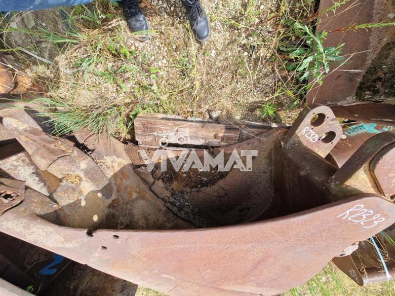 Case 688 - Ковш для экскаватора: фото 4 Case 688 - Ковш для экскаватора: фото 4